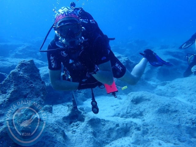 03-04 Ağustos Kaş