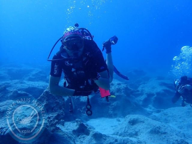03-04 Ağustos Kaş