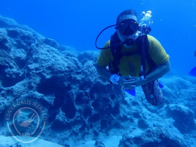 03-04 Ağustos Kaş