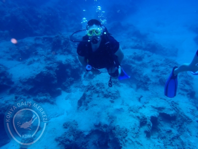03-04 Ağustos Kaş