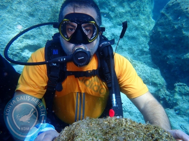 03-04 Ağustos Kaş