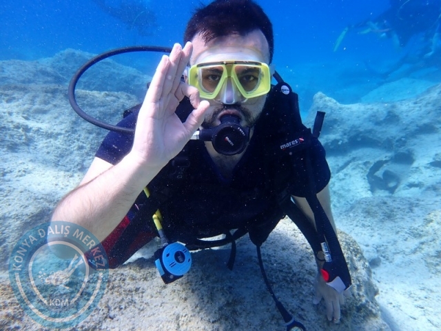 03-04 Ağustos Kaş