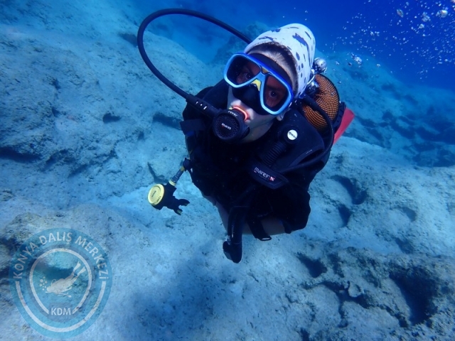 03-04 Ağustos Kaş