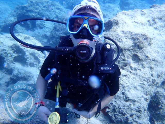 03-04 Ağustos Kaş