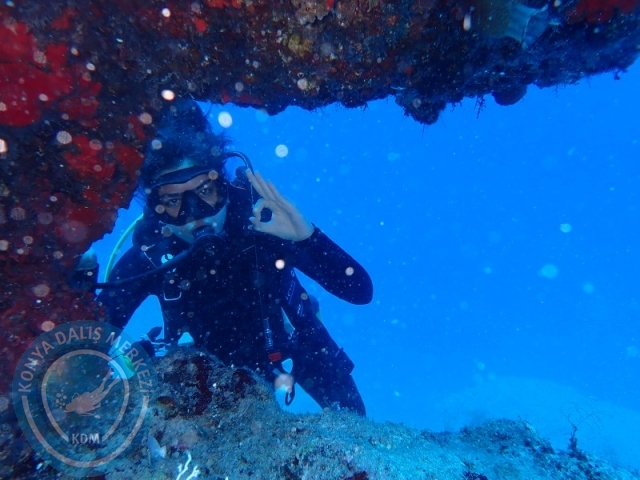 03-04 Ağustos Kaş
