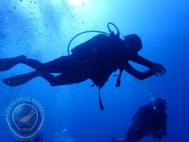 03-04 Ağustos Kaş