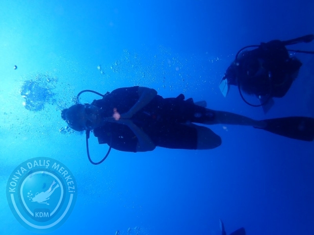 03-04 Ağustos Kaş