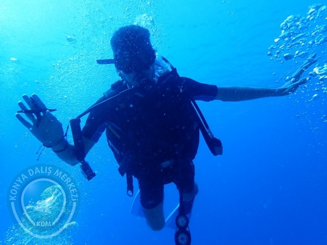 03-04 Ağustos Kaş
