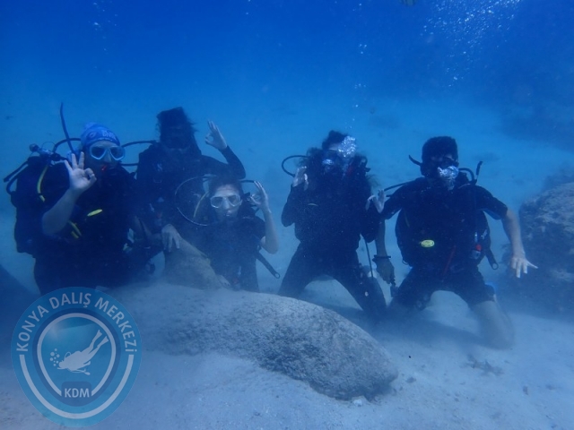 03-04 Ağustos Kaş