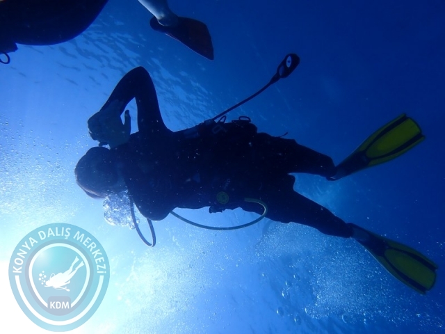 03-04 Ağustos Kaş
