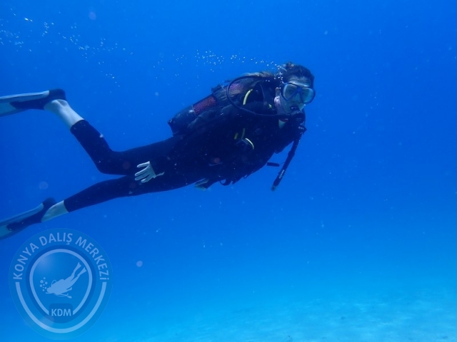 03-04 Ağustos Kaş