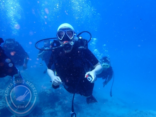 03-04 Ağustos Kaş