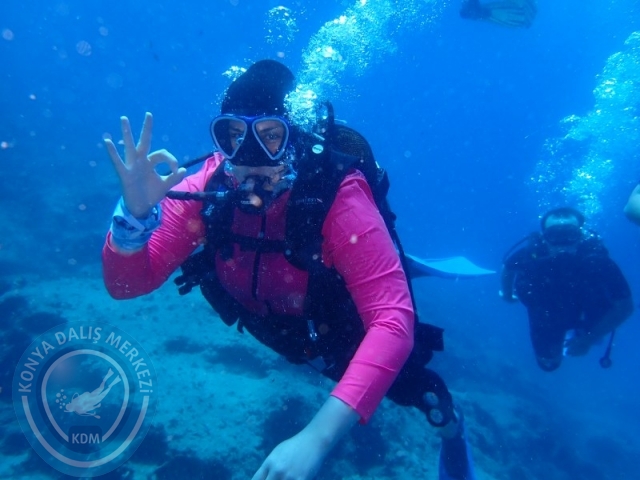 03-04 Ağustos Kaş