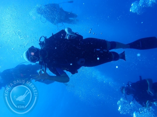 03-04 Ağustos Kaş