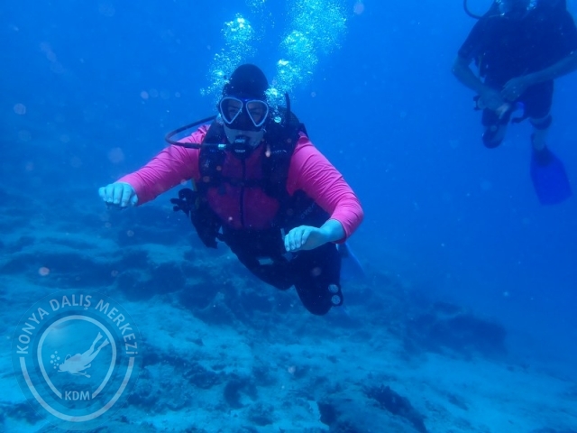03-04 Ağustos Kaş