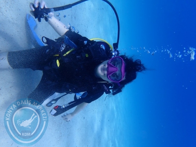 03-04 Ağustos Kaş