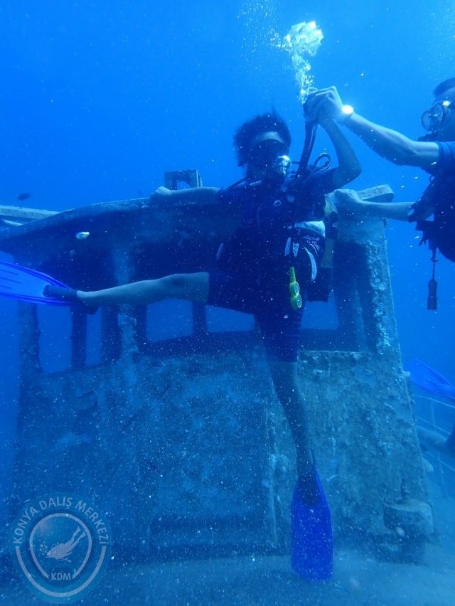 03-04 Eylül Datça
