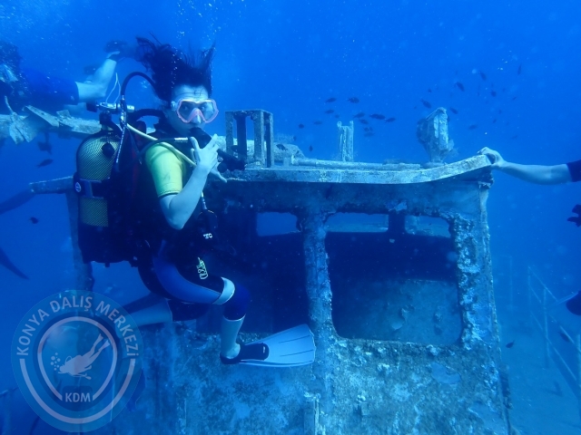 03-04 Eylül Datça