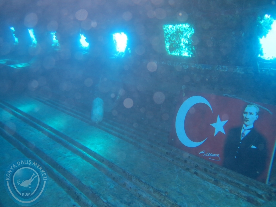 03-04 Eylül KAŞ