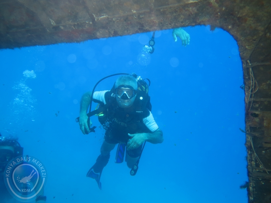 03-04 Eylül KAŞ