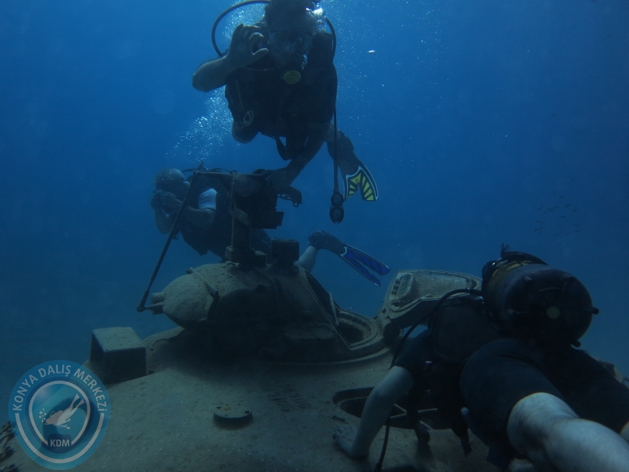 03-04 Eylül KAŞ