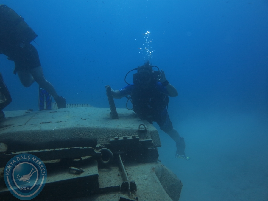 03-04 Eylül KAŞ