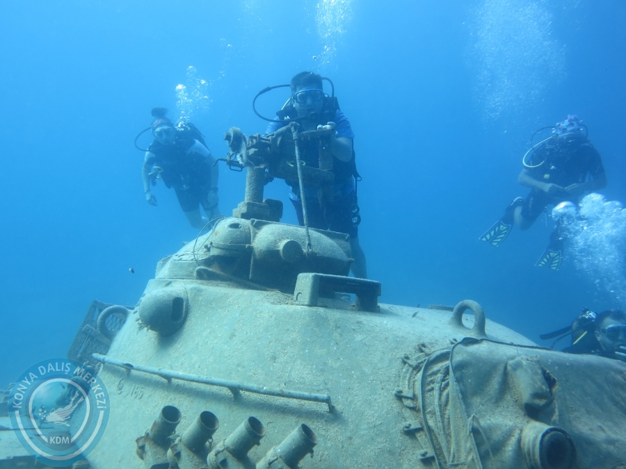 03-04 Eylül KAŞ
