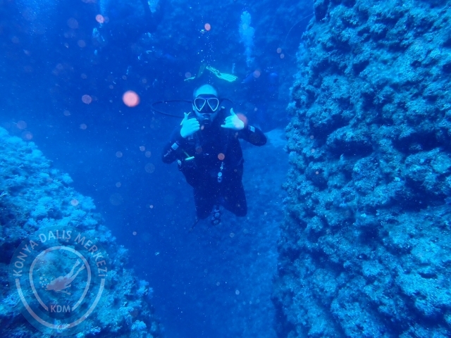 03-04 Haziran Kaş
