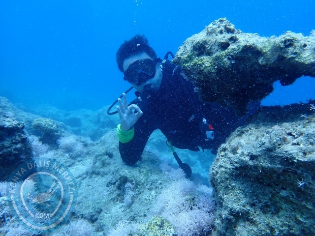 03-04 Haziran Kaş