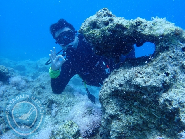 03-04 Haziran Kaş
