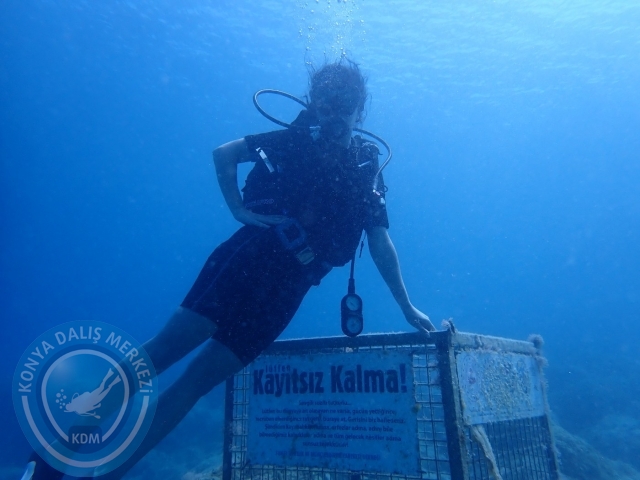 03-04 Haziran Kaş