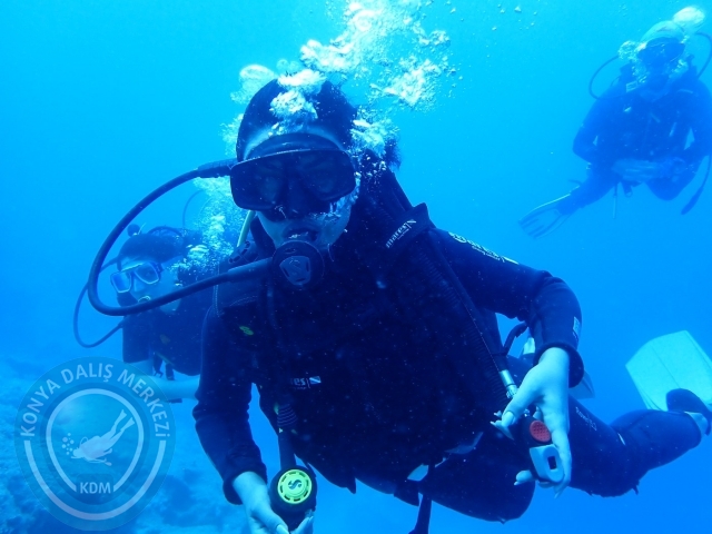 03-04 Haziran Kaş