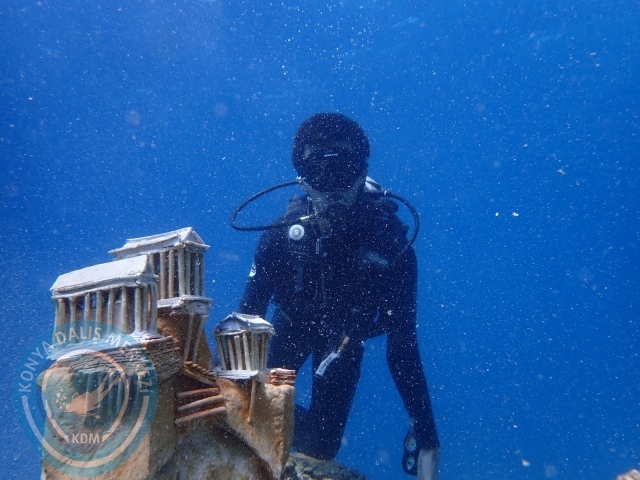 03-04 Temmuz Bodrum