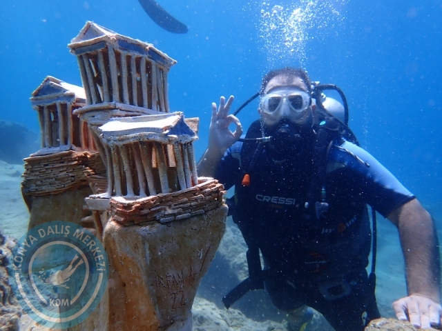 03-04 Temmuz Bodrum