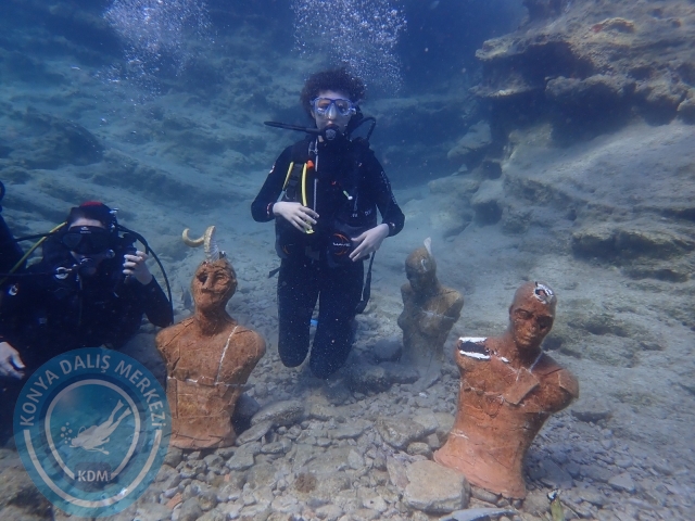 03-04 Temmuz Bodrum