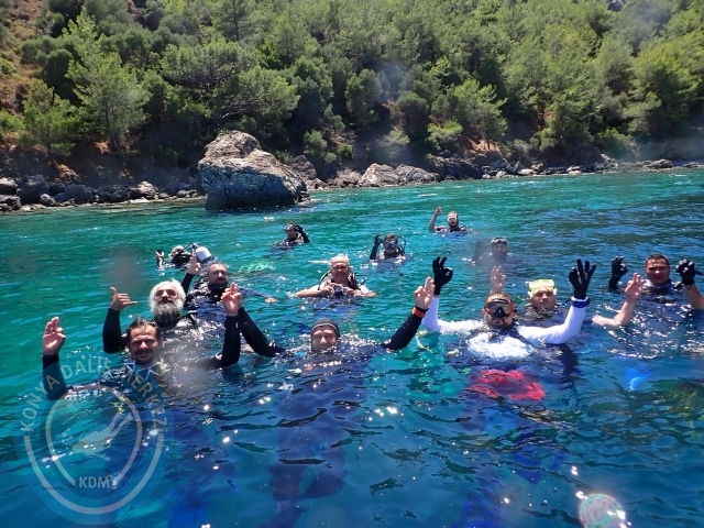 03-04 Temmuz Datça