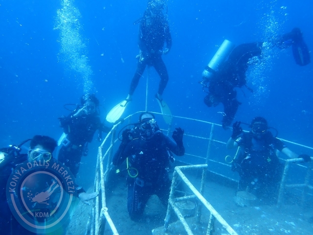 03-04 Temmuz Datça