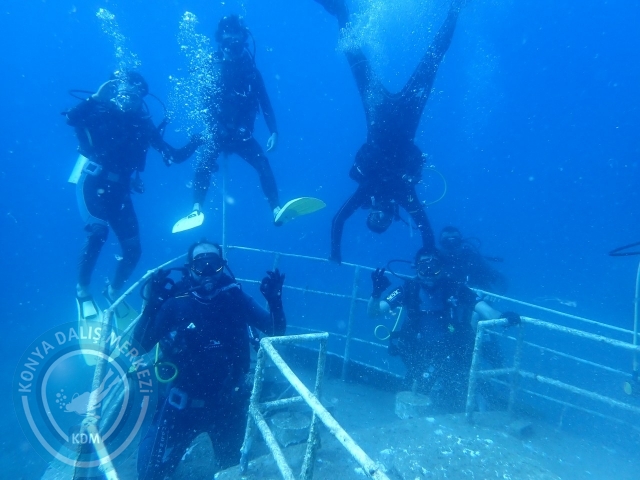 03-04 Temmuz Datça