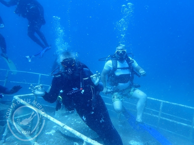 03-04 Temmuz Datça