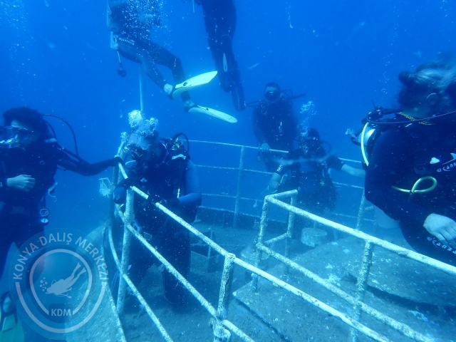 03-04 Temmuz Datça