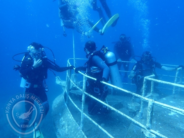 03-04 Temmuz Datça