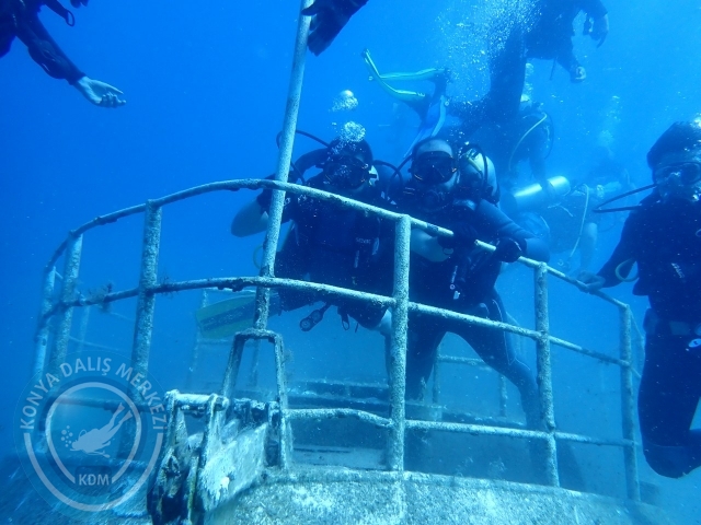 03-04 Temmuz Datça