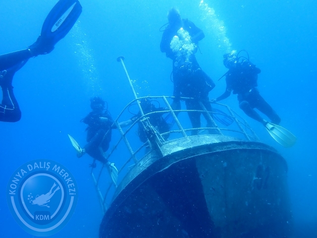 03-04 Temmuz Datça