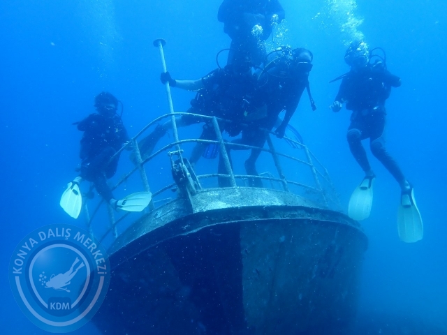 03-04 Temmuz Datça