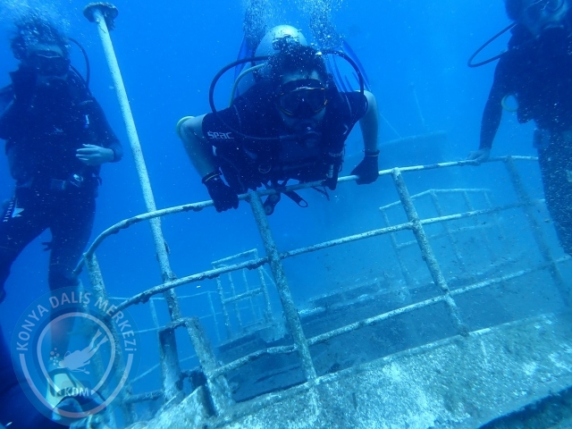 03-04 Temmuz Datça
