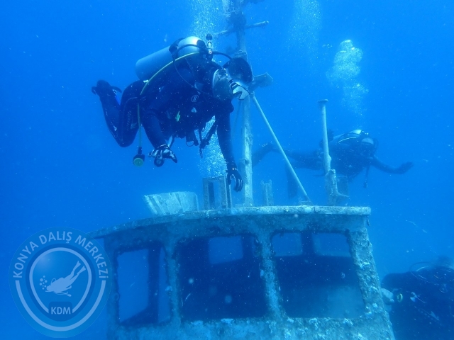 03-04 Temmuz Datça