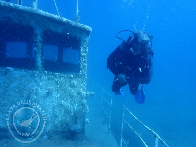 03-04 Temmuz Datça