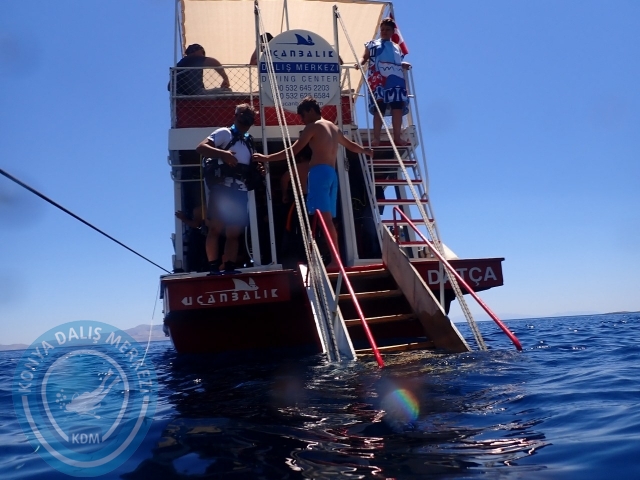 03-04 Temmuz Datça