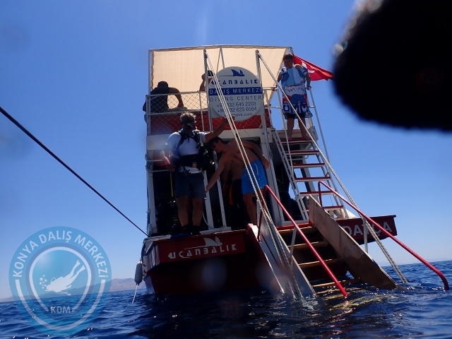 03-04 Temmuz Datça