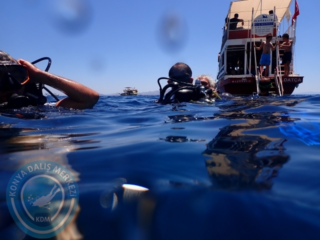 03-04 Temmuz Datça